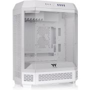 Thermaltake The Tower 600 Snow Behuizing