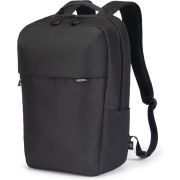 DICOTA D32115-RPET laptoptas 40,6 cm (16") Rugzak Zwart