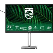 Philips 5000 Series 27B2G5500/00 27" QHD 100Hz IPS Monitor