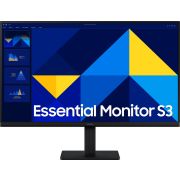 Samsung Essential S3 LS27D302GAUXEN 27" Full HD 100Hz IPS monitor