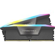 Corsair DDR5 Vengeance RGB 2x48GB 6000 CMH96GX5M2B6000Z30 geheugenmodule