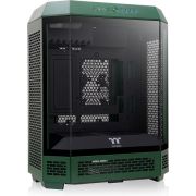 Thermaltake The Tower 600 Racing Green Behuizing