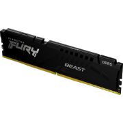Kingston DDR5 FURY Beast 1x32GB 6000 KF560C36BBE2-32 geheugenmodule