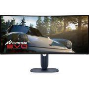 Alienware AW3425DW 34" WQHD 240Hz Curved QD-OLED Gaming Monitor