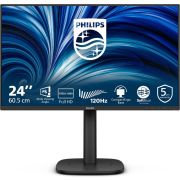 Philips 3000 Series 24B2N3200J/00 24" Full-HD 120Hz IPS Monitor