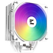 Zalman CNPS9X PERFORMA PLUS ARGB WHITE koelsysteem voor computers Processor Ventilator 12 cm Wit 1 s
