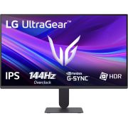LG Ultragear 24G411A-B.AEU 24" Full HD IPS Gaming monitor