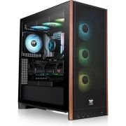 Thermaltake S370 WS Black ARGB Behuizing