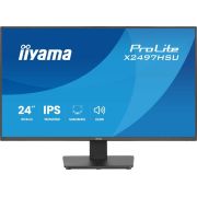 iiyama ProLite X2497HSU-B1 24" Full-HD 120Hz IPS Monitor