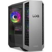 Lenovo LOQ Tower 26ADR10 AMD Ryzen-7 RTX 5070 Gaming Desktop