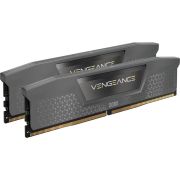 Corsair DDR5 Vengeance 2x8GB 5600MHz CL40 Grijs CMK16GX5M2B5600Z40 geheugenmodule