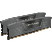 Corsair DDR5 Vengeance 2x32GB 5600MHz CL40 Grijs CMK64GX5M2D5600Z40 geheugenmodule