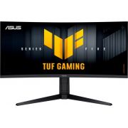 ASUS TUF Gaming VG34WQL5A Dual-Mode 34" UWQHD 200Hz Curved VA Gaming Monitor