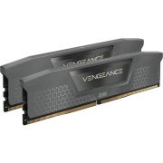 Corsair DDR5 Vengeance 2x32GB 5600MHz CL40 Grijs CMK64GX5M2D5600C40 geheugenmodule