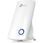 TP-Link Tapo TL-WA850RE netwerkextender Netwerkrepeater Wit 10, 300 Mbit/s