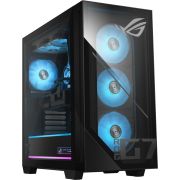 ASUS ROG G700 G700TF-05225F170W Intel Core Ultra 5 RTX 5070 Gaming PC