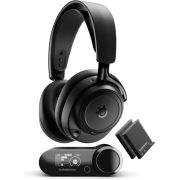 Steelseries Nova Elite Zwart Gaming Headset