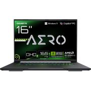 Gigabyte Aero X16 16" AMD Ryzen AI 9 RTX 5070 Gaming Laptop