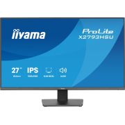 iiyama ProLite X2793HSU-B1 27" Full-HD 120Hz IPS Monitor