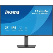 iiyama ProLite XB2793HSU-B1 27" Full-HD 120Hz IPS Monitor