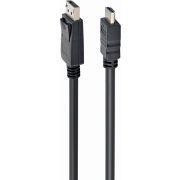 Gembird DisplayPort naar HDMI kabel, 1m