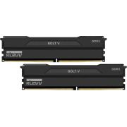 KLEVV DDR5 Bolt V 2x16GB 6000MHz CL30 Wit KD5AGUA80-60A300H geheugenmodule