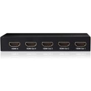 CLUB3D HDMI 2.0 UHD Splitter 4 Ports