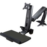 StarTech.com Zit-sta werkplek monitor arm