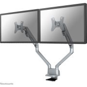 Neomounts 32" monitorarm FPMA-D750DSILVER