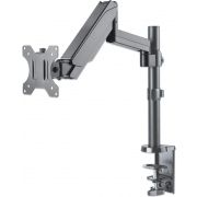 Manhattan 461580 flat panel bureau steun 81,3 cm (32") Klem Grijs