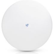 Ubiquiti Networks LTU-PRO draadloos toegangspunt (WAP) Power over Ethernet (PoE) Wit
