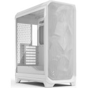 Fractal Design Meshify 3 White TG Clear Tint Behuizing