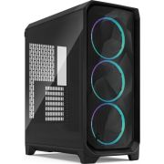 Fractal Design Meshify 3 Black RGB TG Light Tint Behuizing