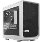Fractal Design Meshify 2 Nano White TG Clear Tint Behuizing