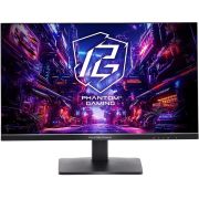 ASRock Phantom Gaming PG27QFT1B 27" QHD 180Hz IPS Gaming Monitor