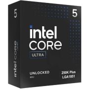 Intel Core Ultra 5 250K Plus