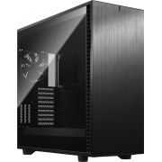 Fractal Design Define 7 XL Black + Dark TG Behuizing