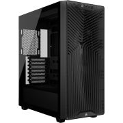 Corsair 3200D RS Performance Smoke Behuizing