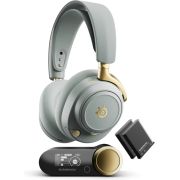 Steelseries Nova Elite Sage Gold Gaming Headset