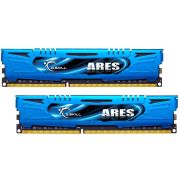 G.Skill DDR3 Ares 2x8GB 2400Mhz - [F3-2400C11D-16GAB]