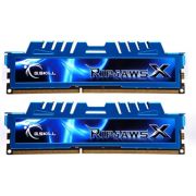G.Skill DDR3 Ripjaws-X 2x8GB 2133MHz - [F3-2133C10D-16GXM]