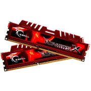 G.Skill DDR3 Ripjaws-X 2x8GB 2133MHz - [F3-2133C11D-16GXL]