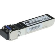ACT SFP+ LR transceiver gecodeerd voor HP Procurve J9151A