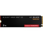 Sandisk WD_Black SN850X 2TB M.2 SSD