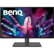 BenQ DesignVue PD-Serie PD2506Q 25" Quad HD USB-C IPS monitor