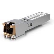 Ubiquiti Networks UACC-CM-RJ45-MG netwerk transceiver module Koper 10.000 Mbit/s RJ-45
