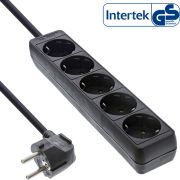 InLine 16451E power uitbreiding