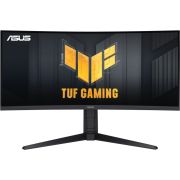 ASUS TUF Gaming VG34VQL3A 34" UWQHD 180Hz Curved VA Gaming Monitor