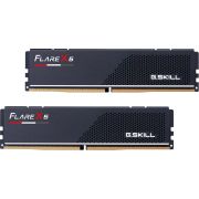 G.Skill DDR5 Flare X5 2x16GB 6000MHz CL30 Zwart F5-6000J3038F16GX2-FX5 geheugenmodule