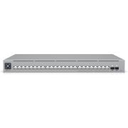 Ubiquiti Pro Max 24 L3 2.5G Ethernet (100/1000/2500) Grijs netwerk switch